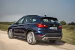 BMW X1 xDrive25i Sport Line 2015 года
